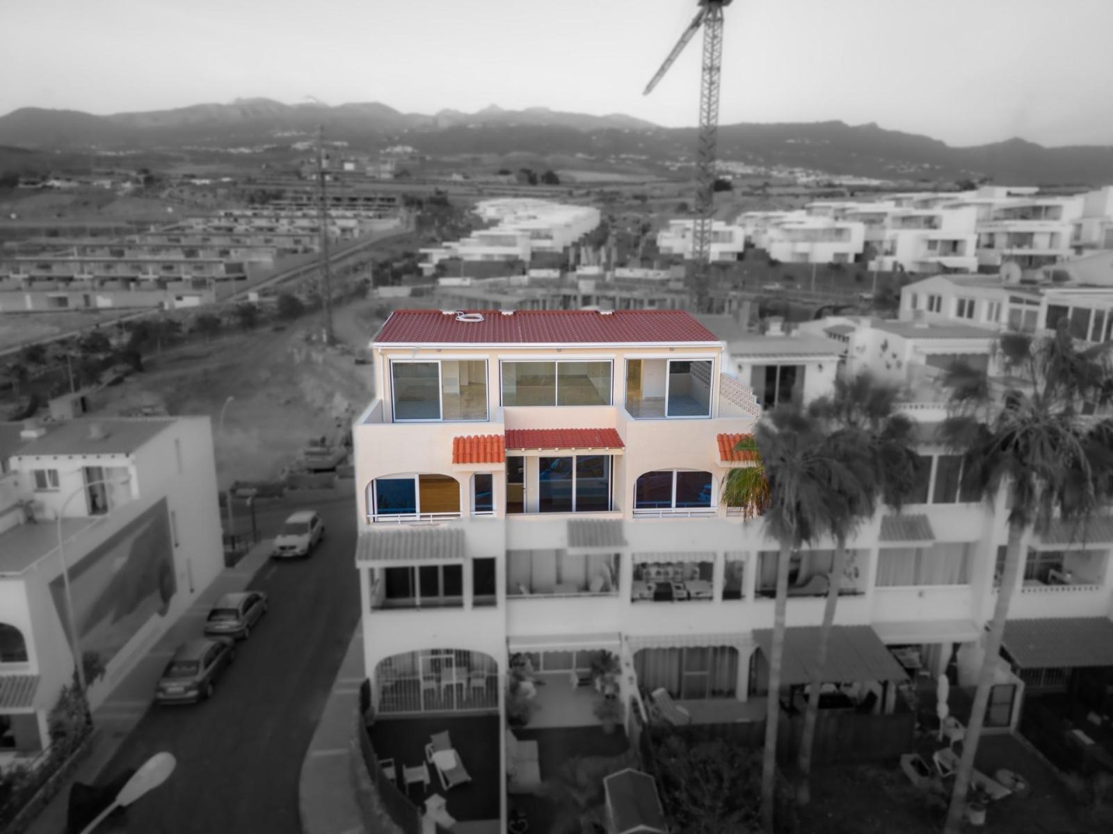 Penthouse for Sale in Adeje