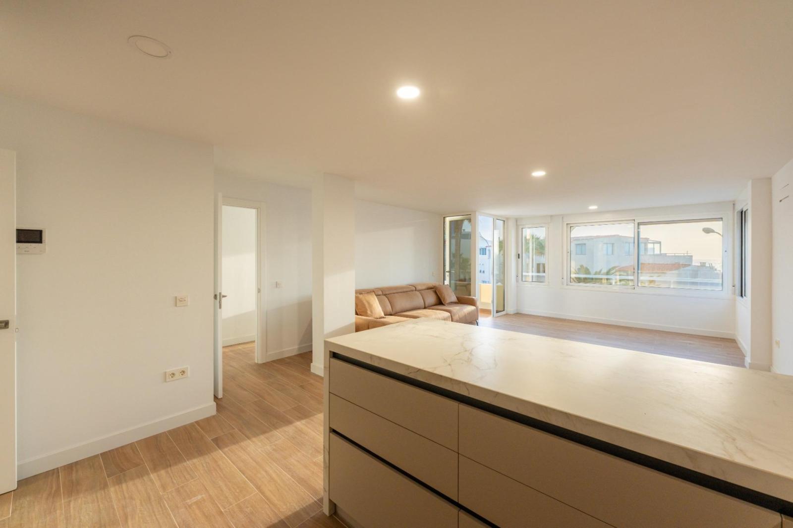 Penthouse for Sale in Adeje