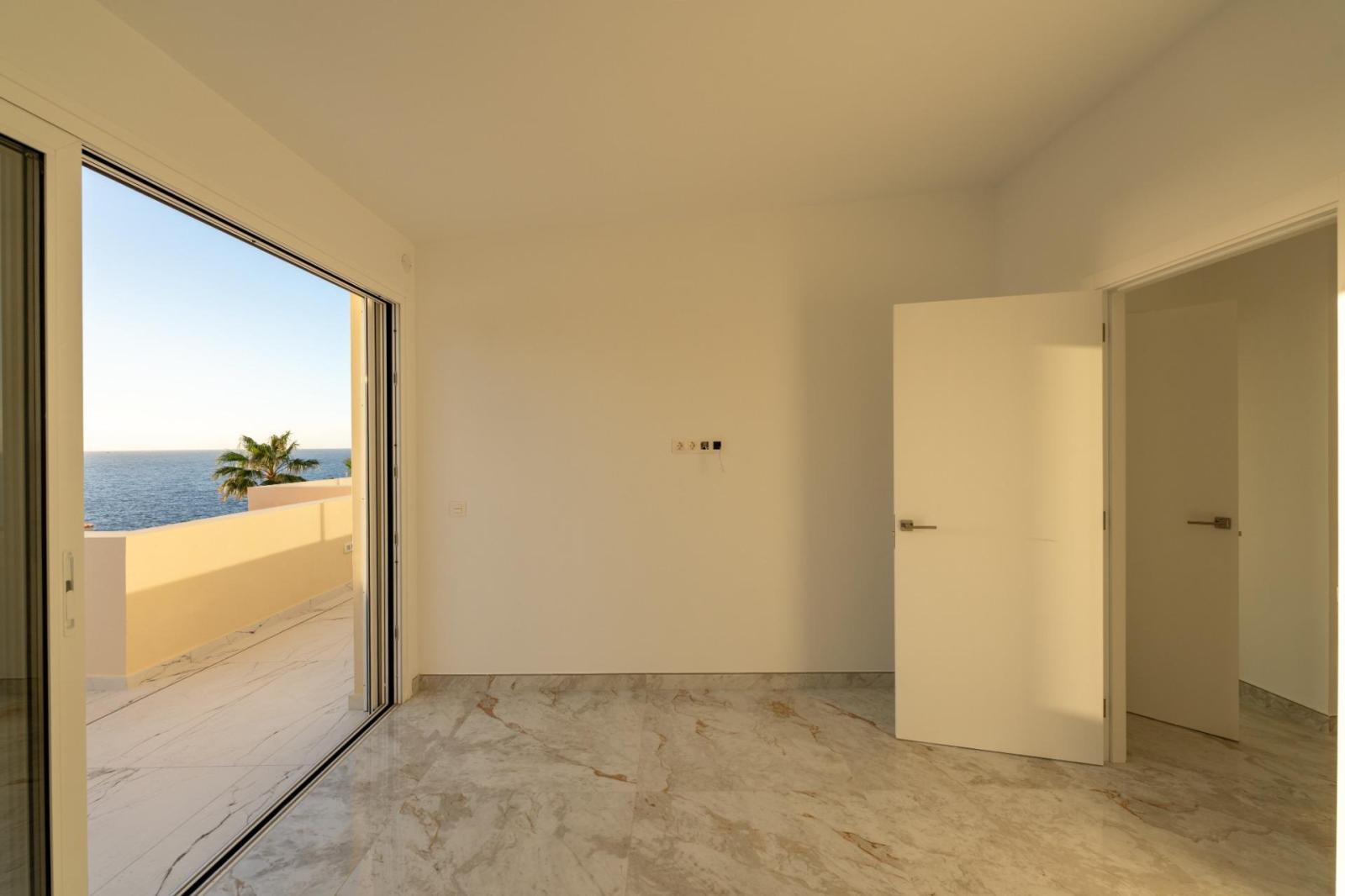 Penthouse for Sale in Adeje