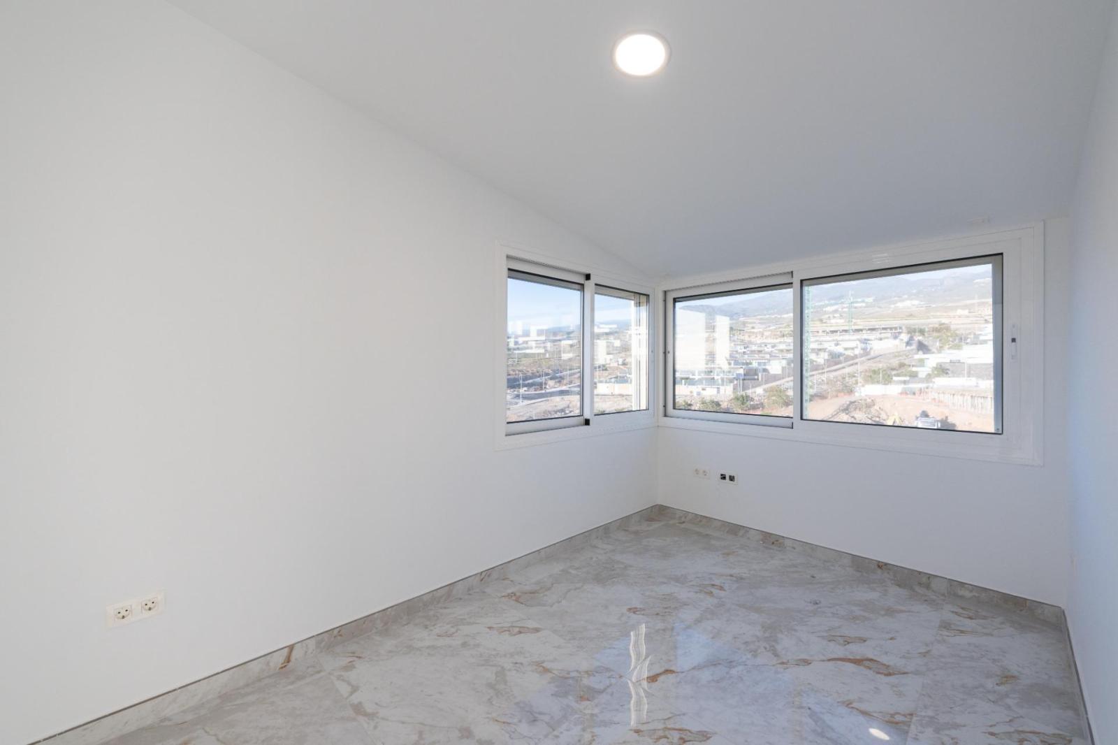 Penthouse for Sale in Adeje