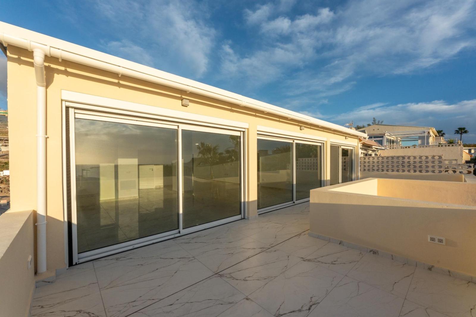 Penthouse for Sale in Adeje