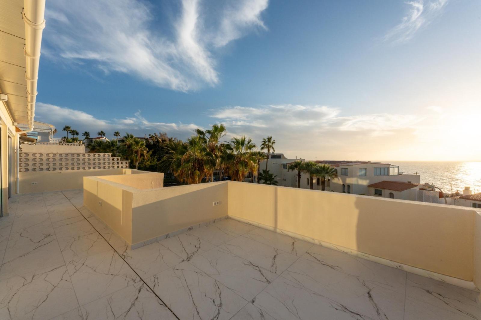 Penthouse for Sale in Adeje