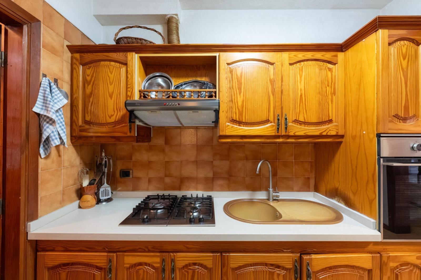 Adosado en Venta en Adeje