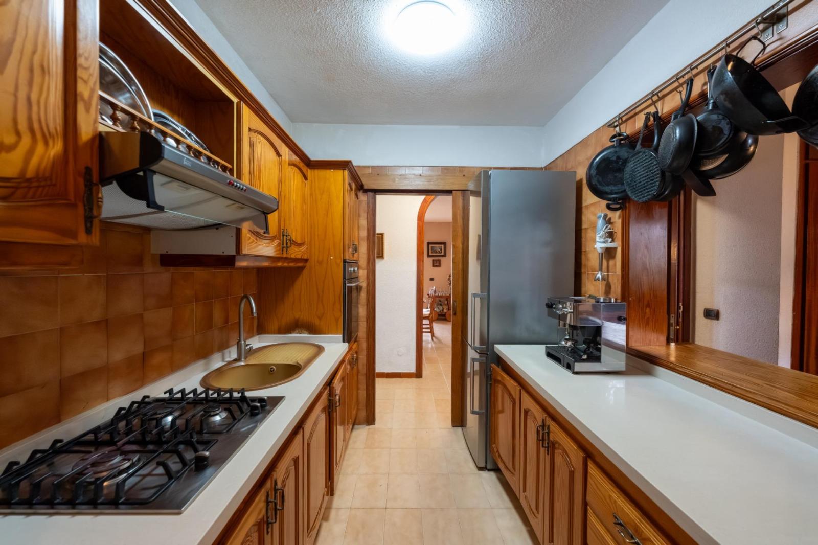Adosado en Venta en Adeje