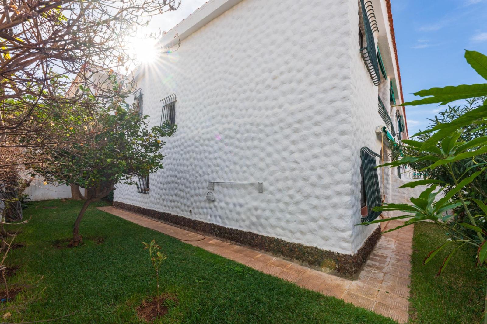Adosado en Venta en Adeje