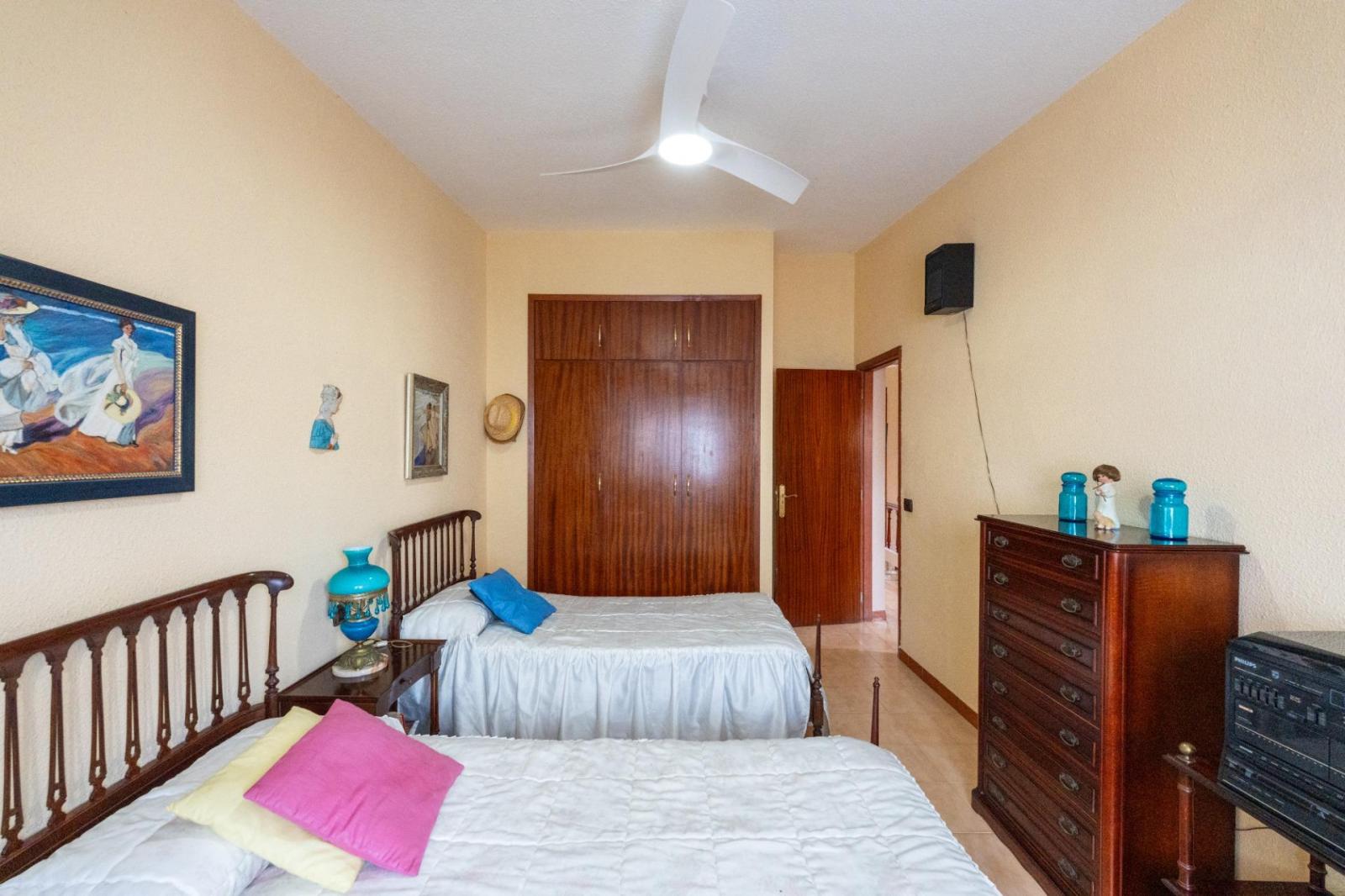 Adosado en Venta en Adeje
