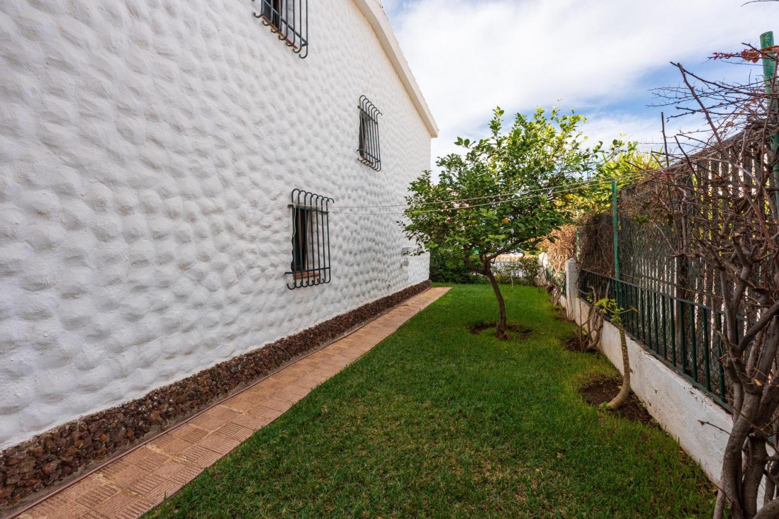 Adosado en Venta en Adeje
