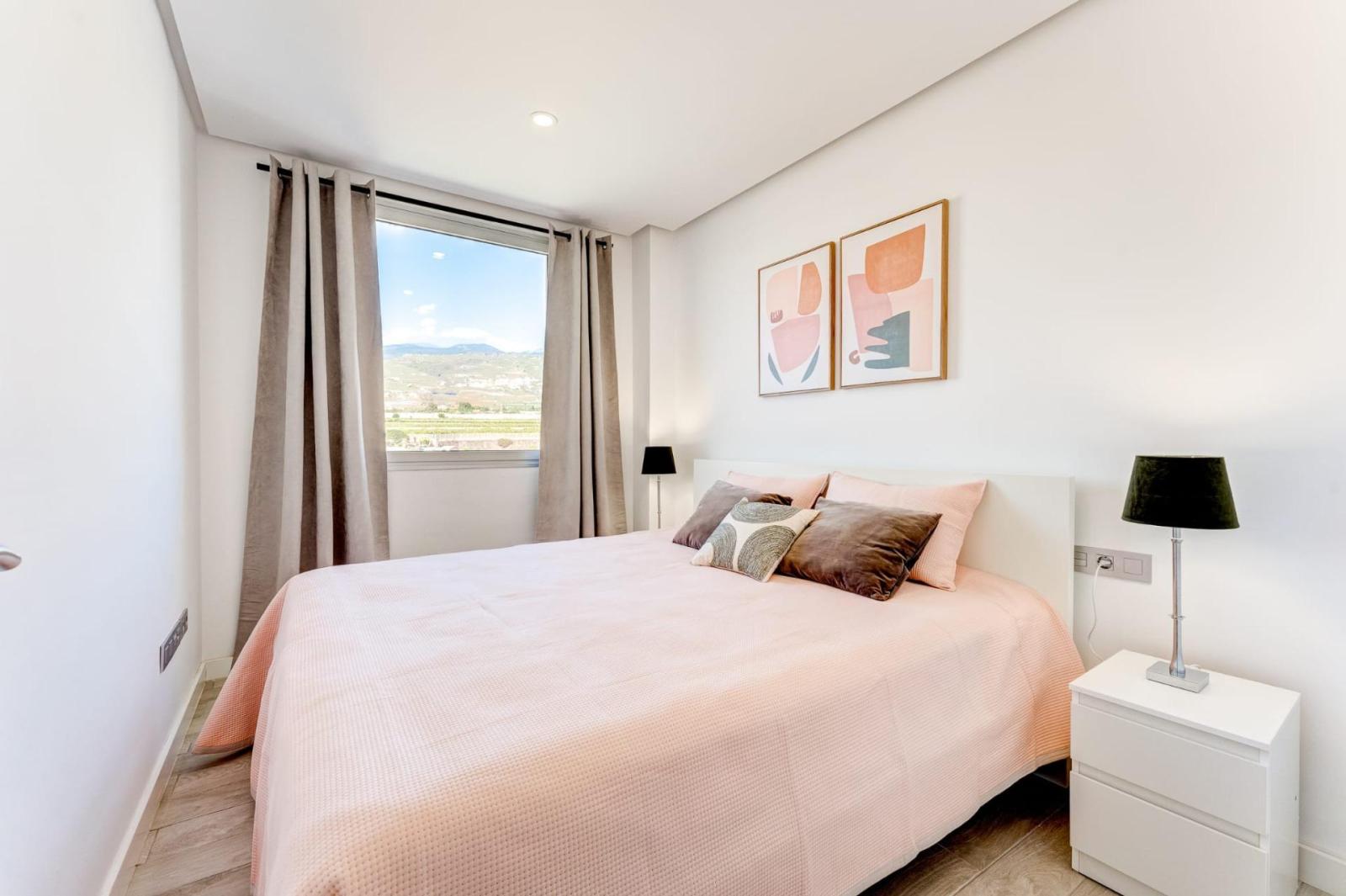 Penthouse for Sale in Adeje