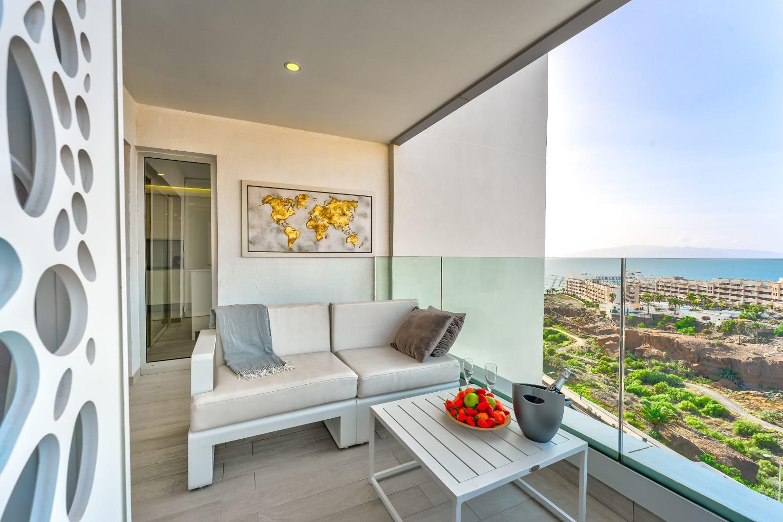 Penthouse for Sale in Adeje
