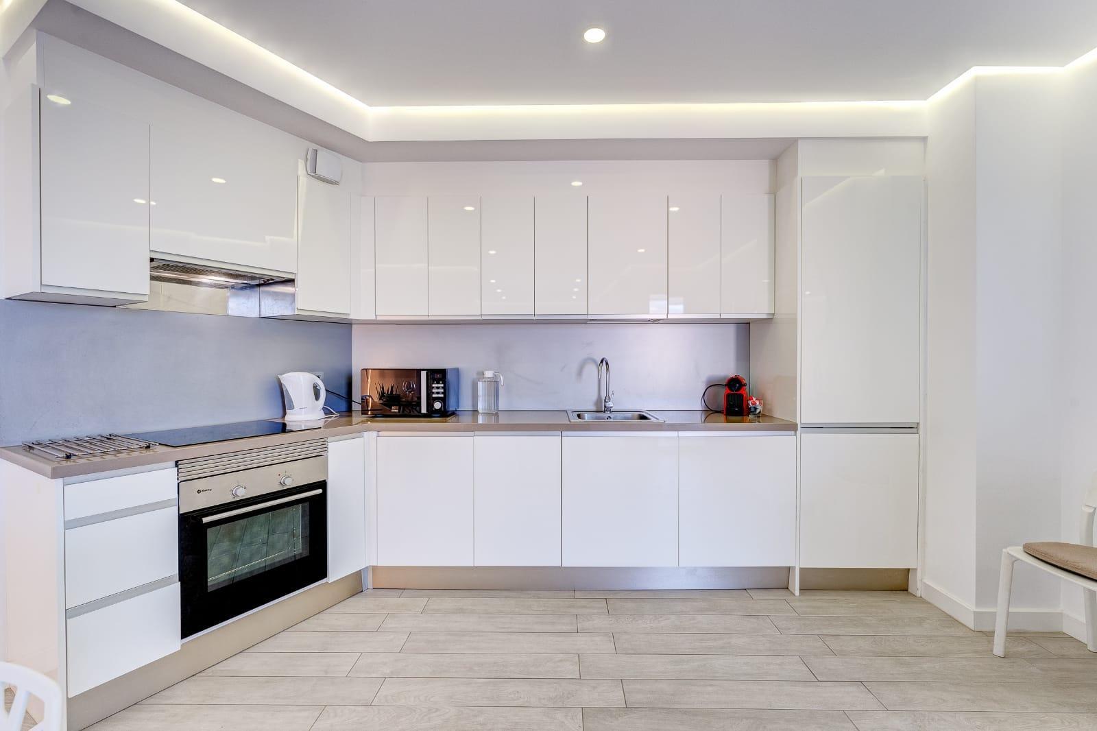 Penthouse for Sale in Adeje