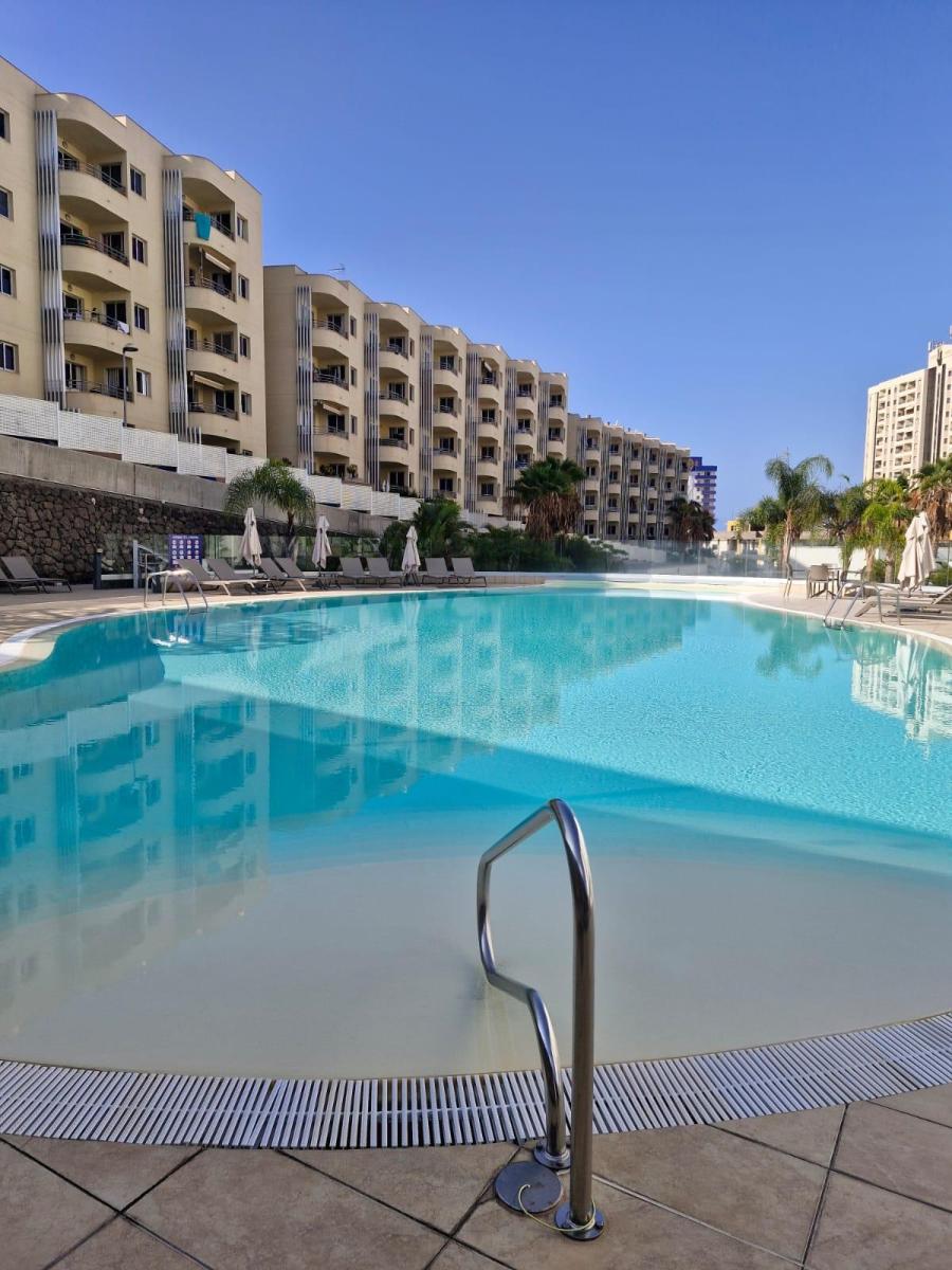 Penthouse for Sale in Adeje