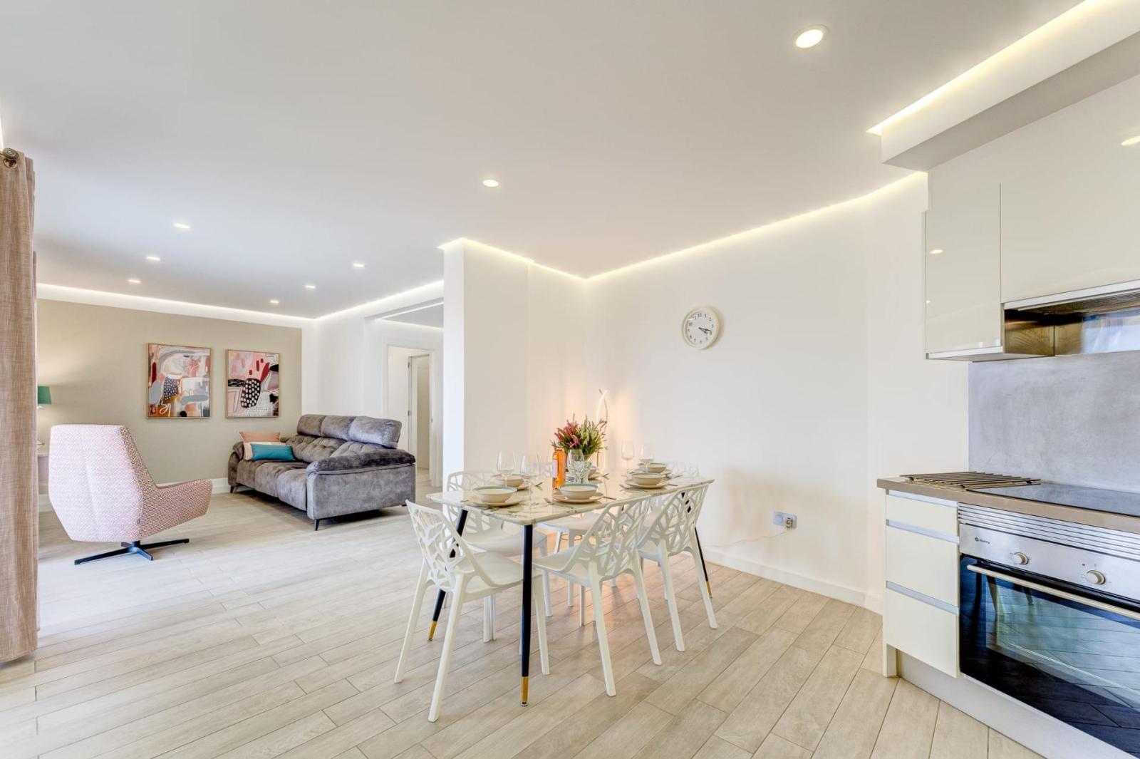 Penthouse for Sale in Adeje