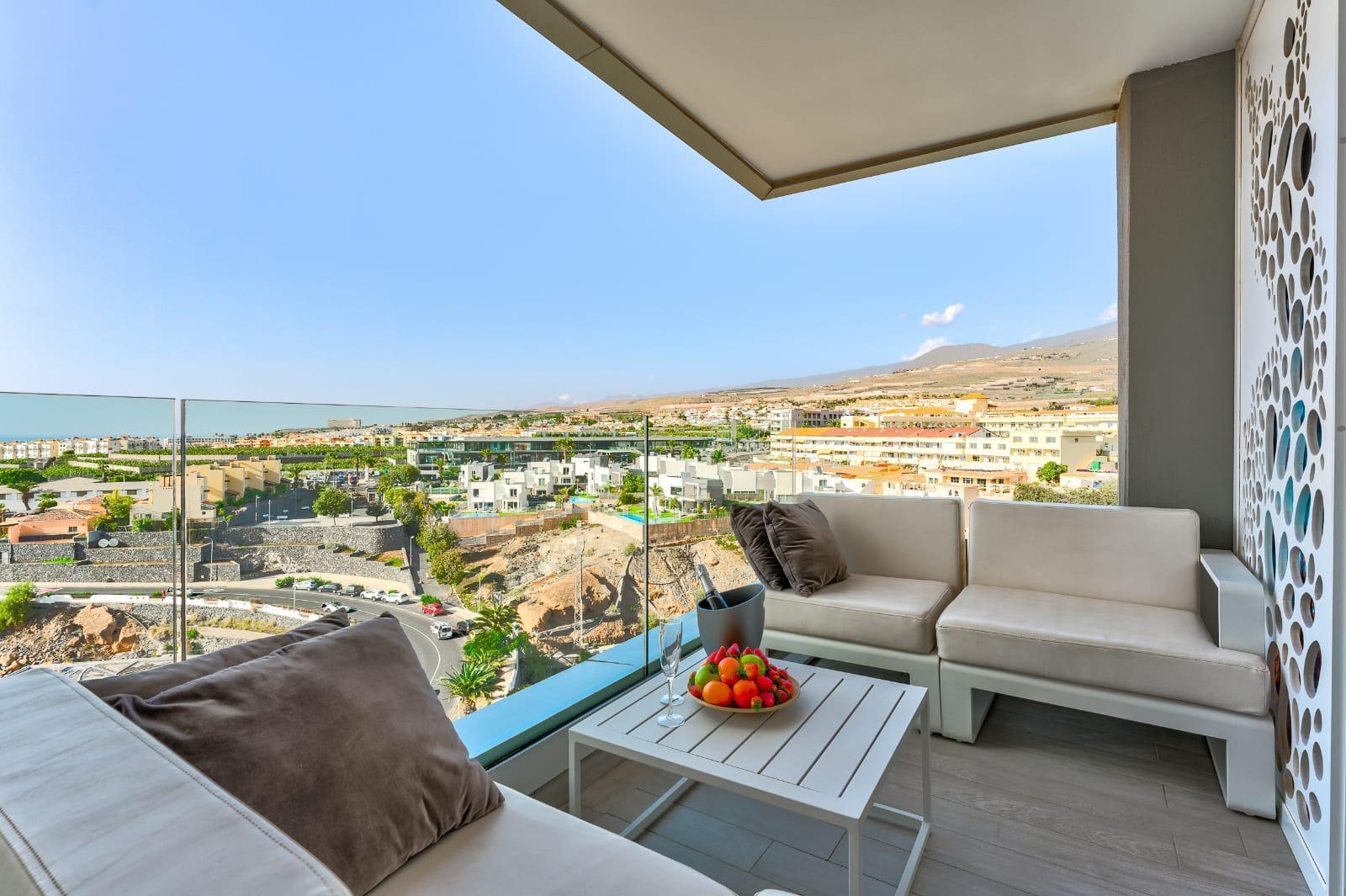Penthouse for Sale in Adeje