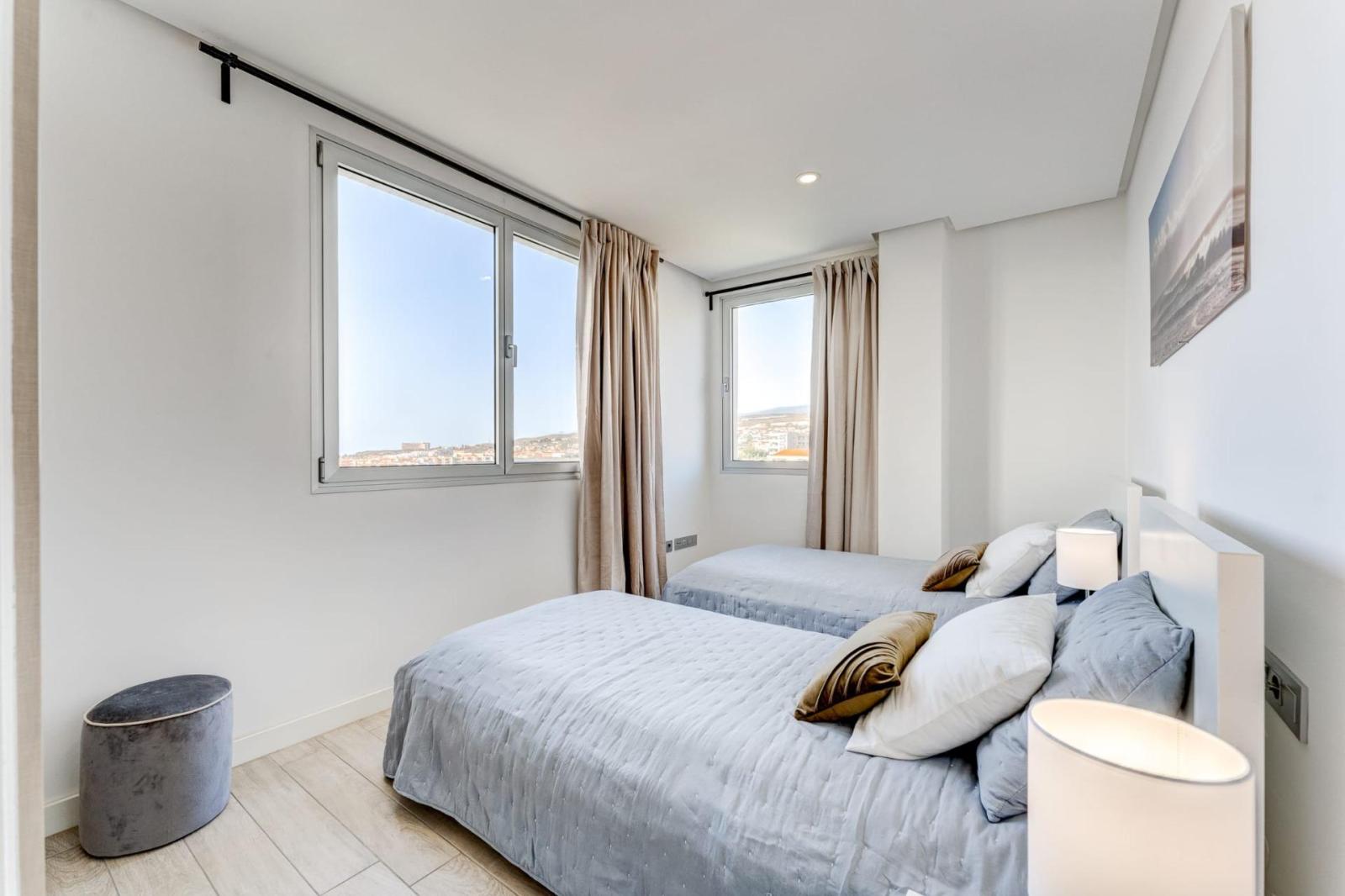 Penthouse for Sale in Adeje