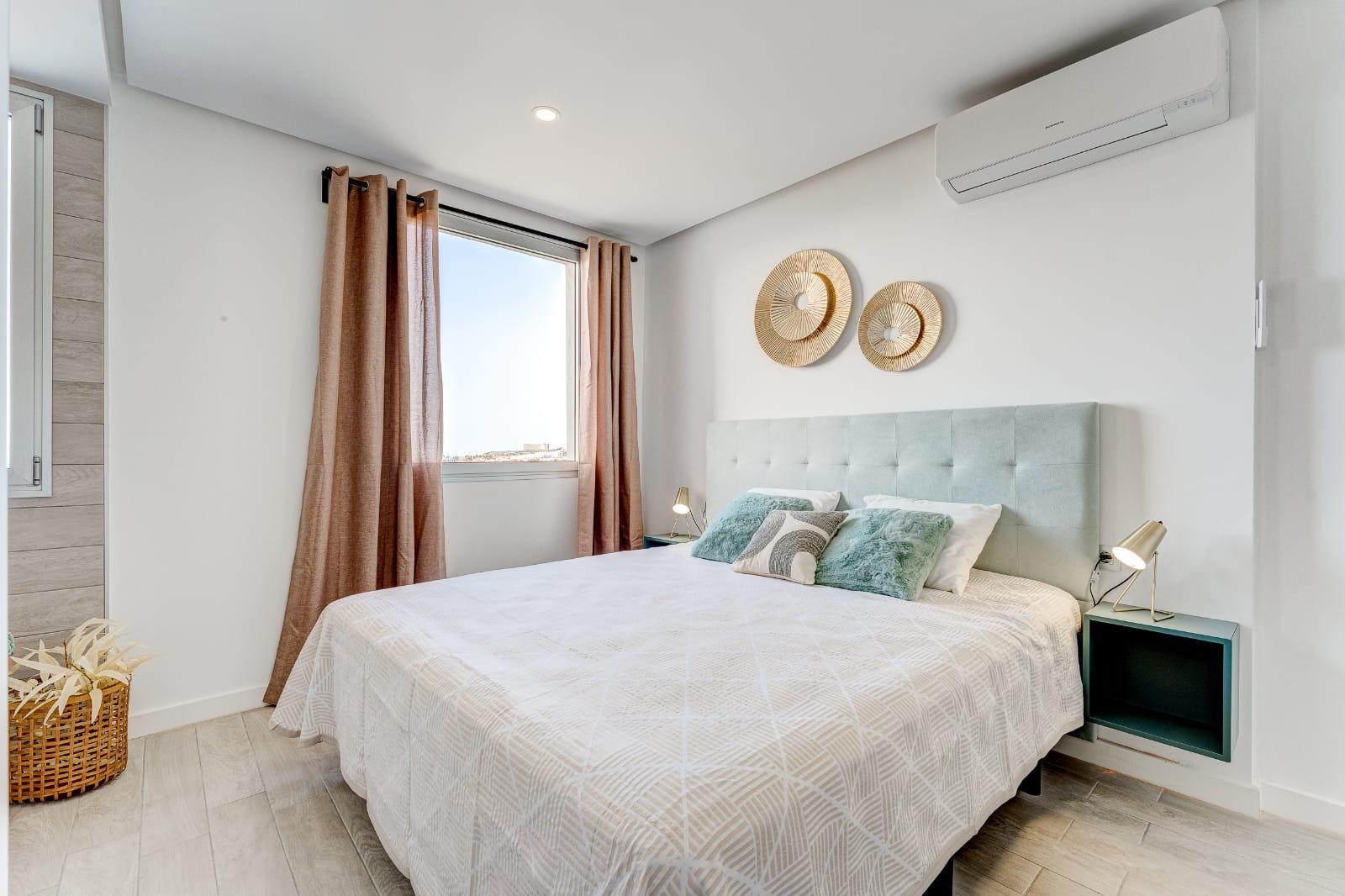 Penthouse for Sale in Adeje