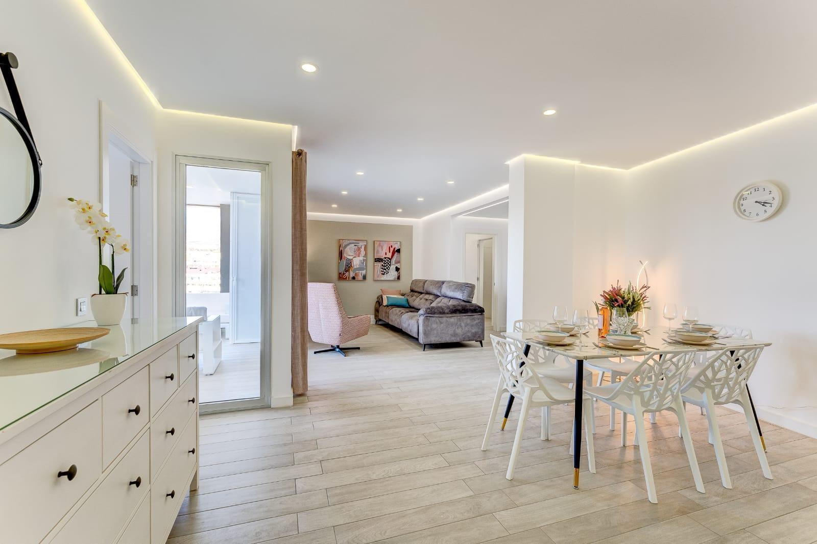 Penthouse for Sale in Adeje