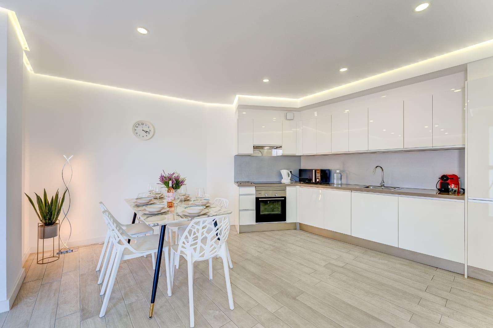 Penthouse for Sale in Adeje