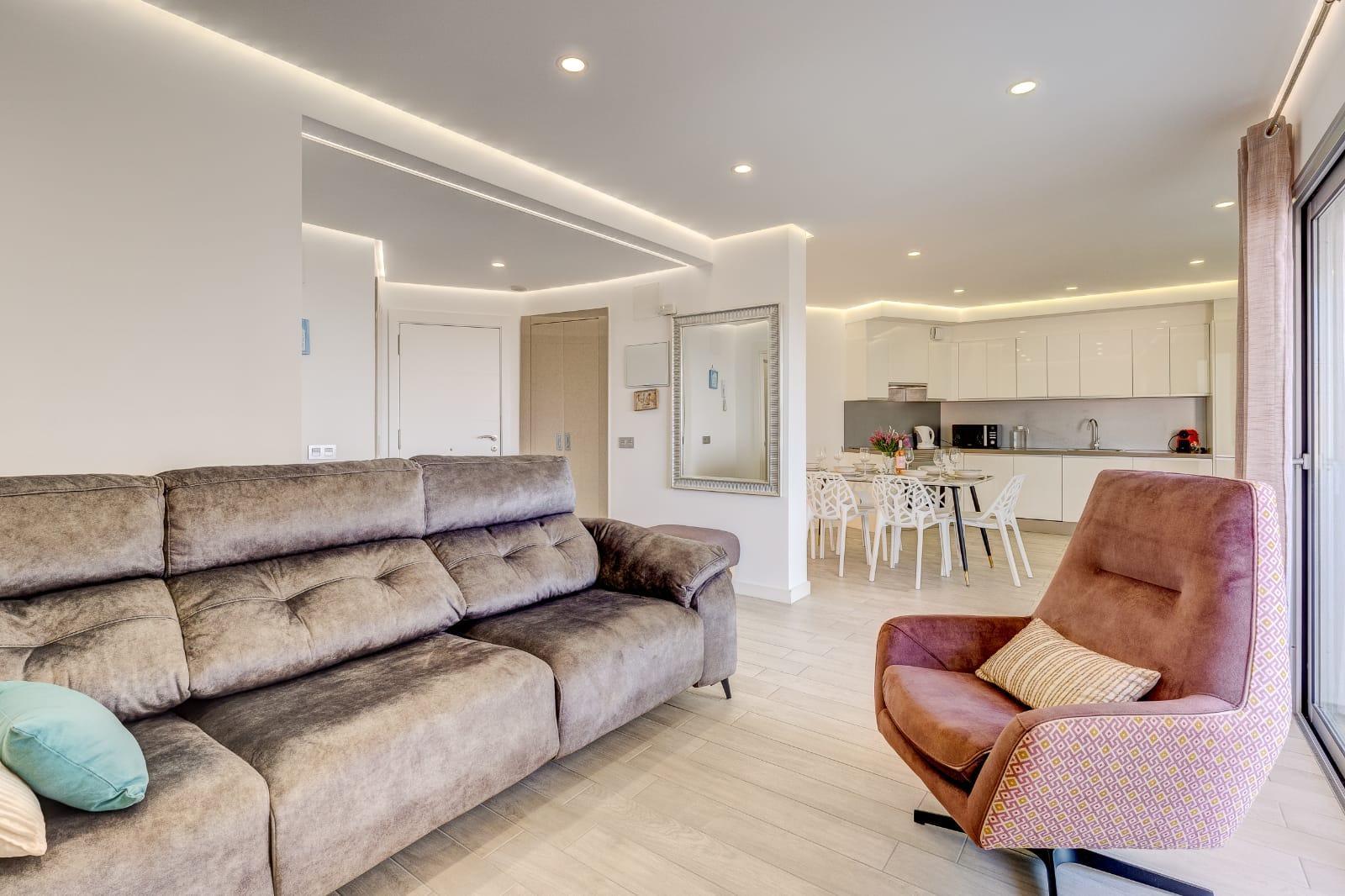 Penthouse for Sale in Adeje