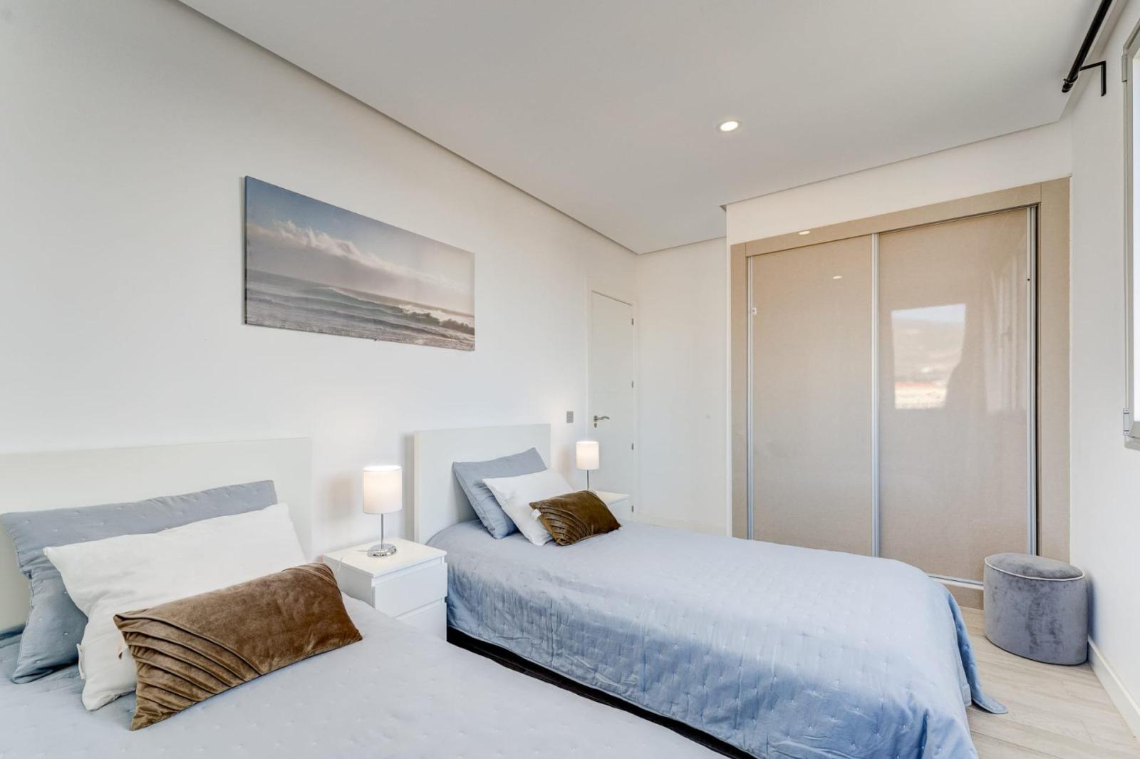 Penthouse for Sale in Adeje