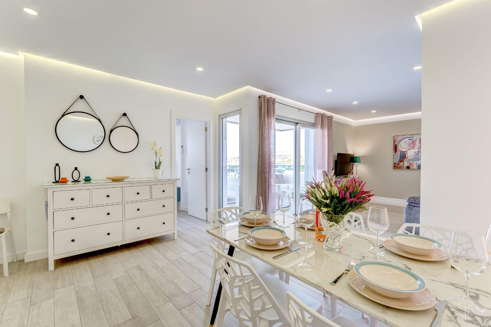Penthouse for Sale in Adeje