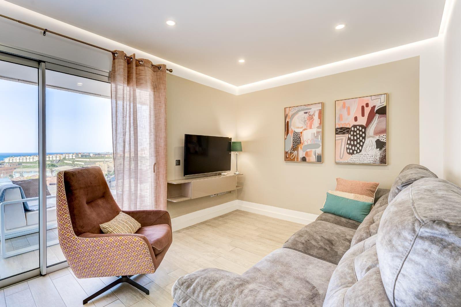 Penthouse for Sale in Adeje