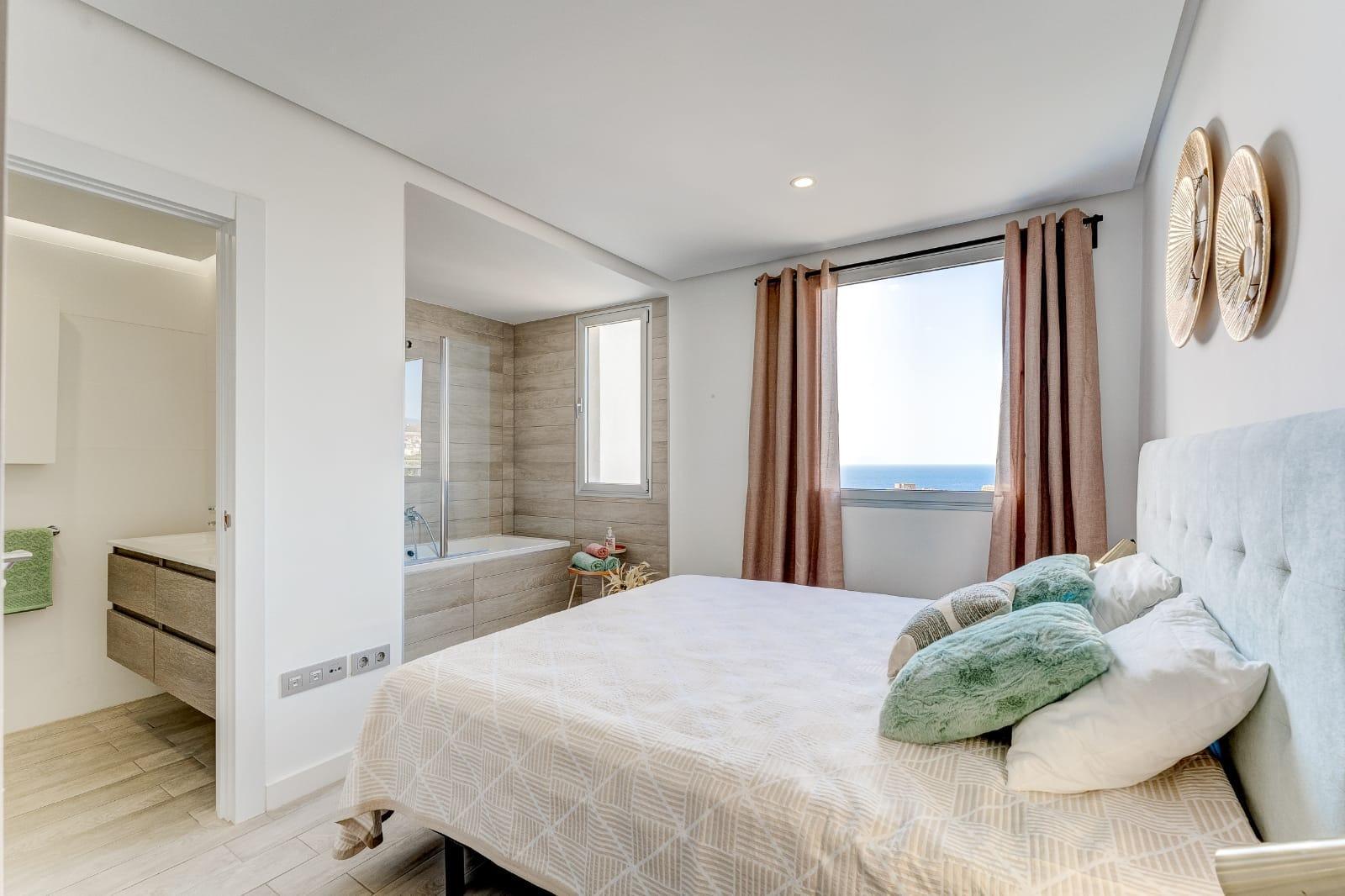 Penthouse for Sale in Adeje