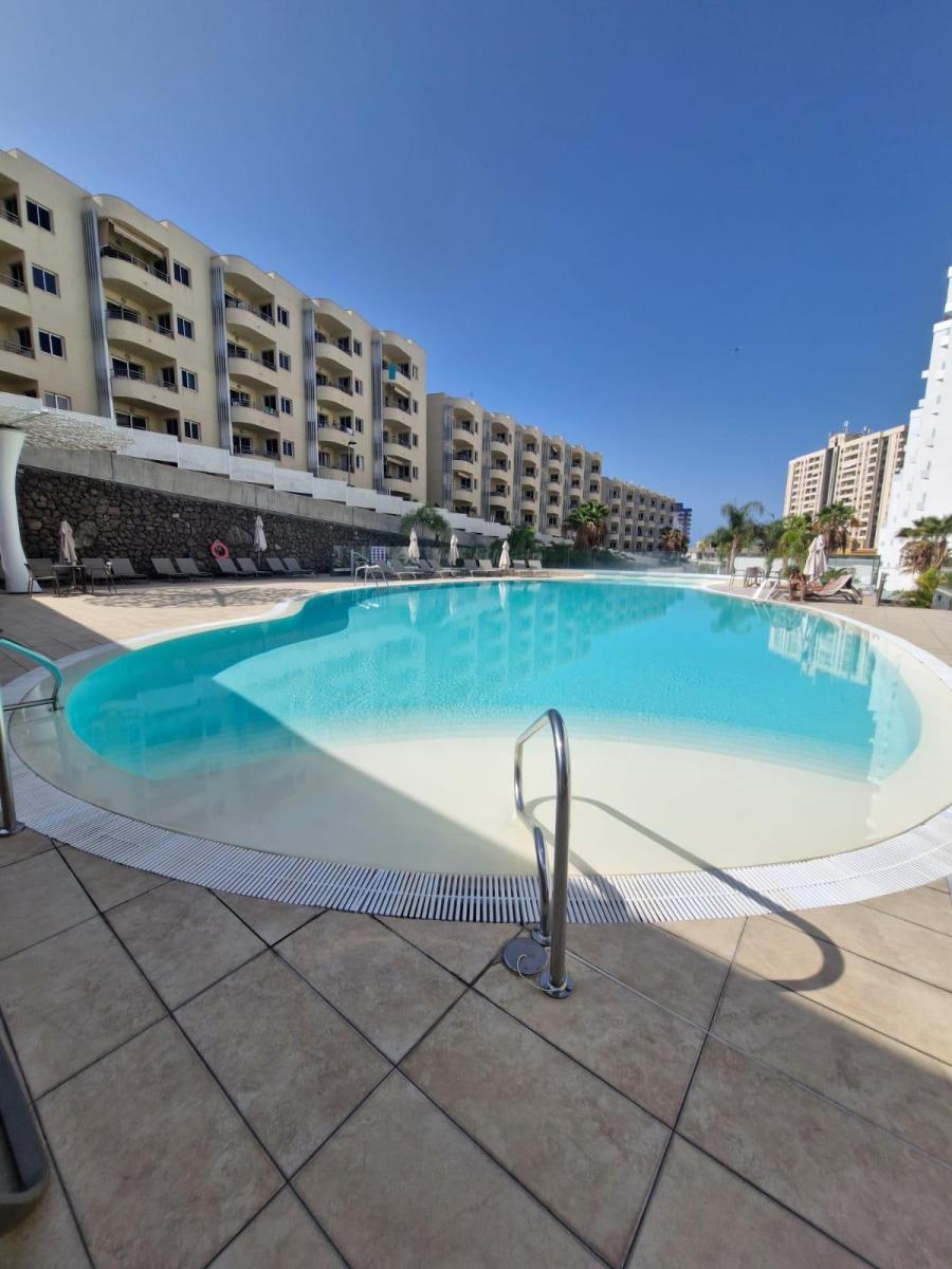 Penthouse for Sale in Adeje