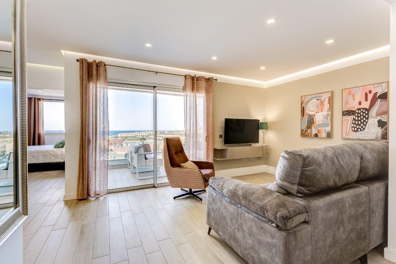 Penthouse for Sale in Adeje