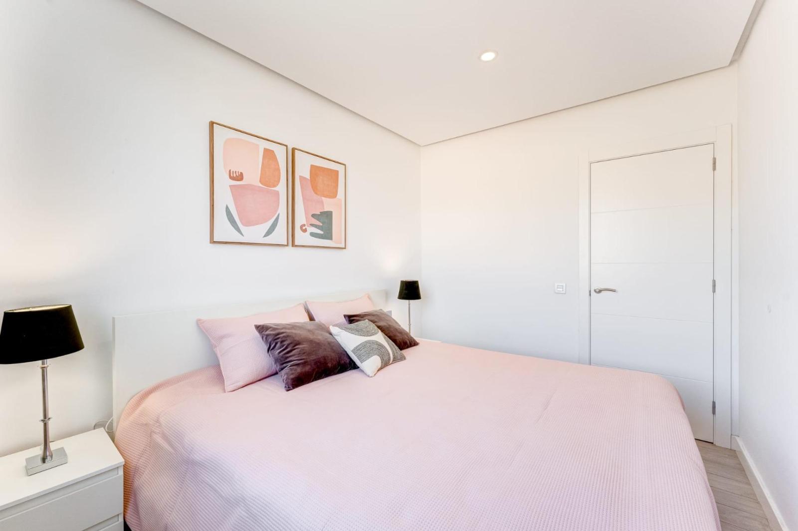 Penthouse for Sale in Adeje