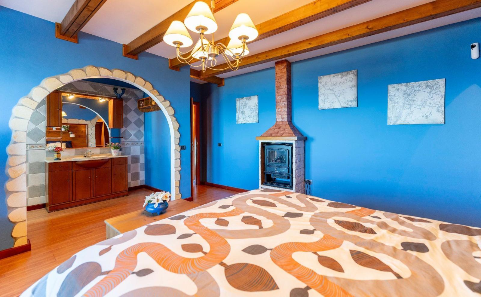 Villa en Venta en La Orotava