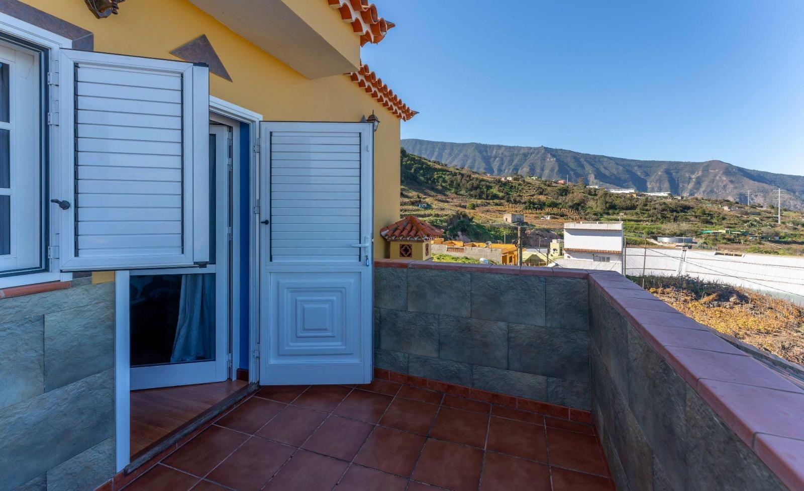 Villa en Venta en La Orotava