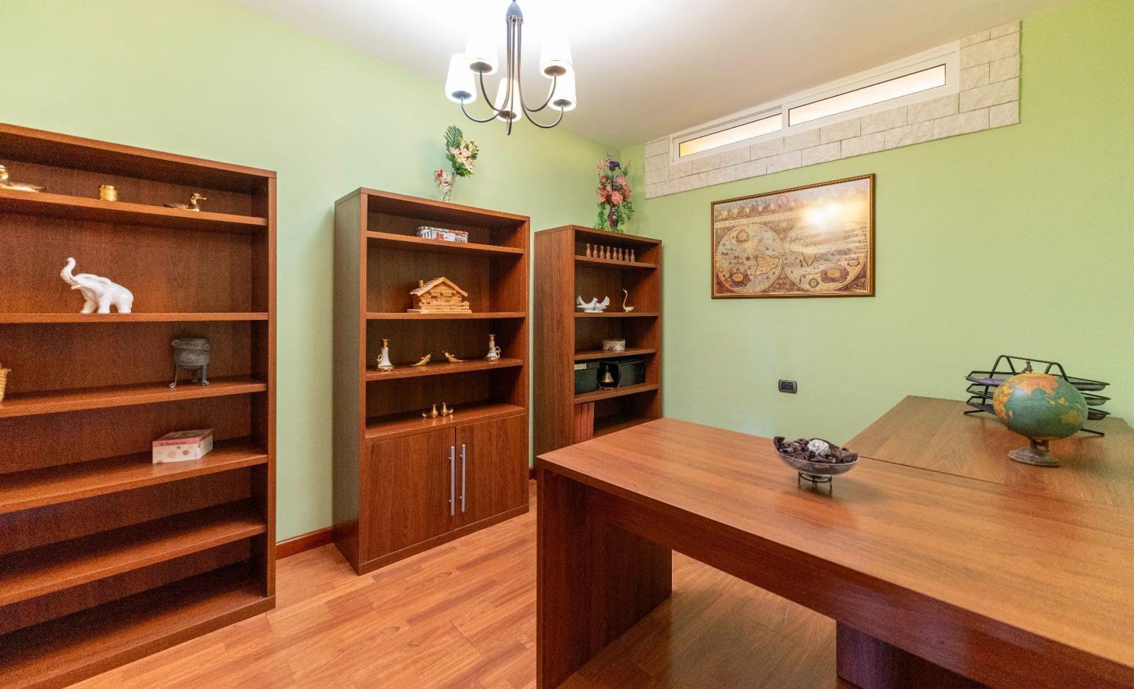 Villa en Venta en La Orotava