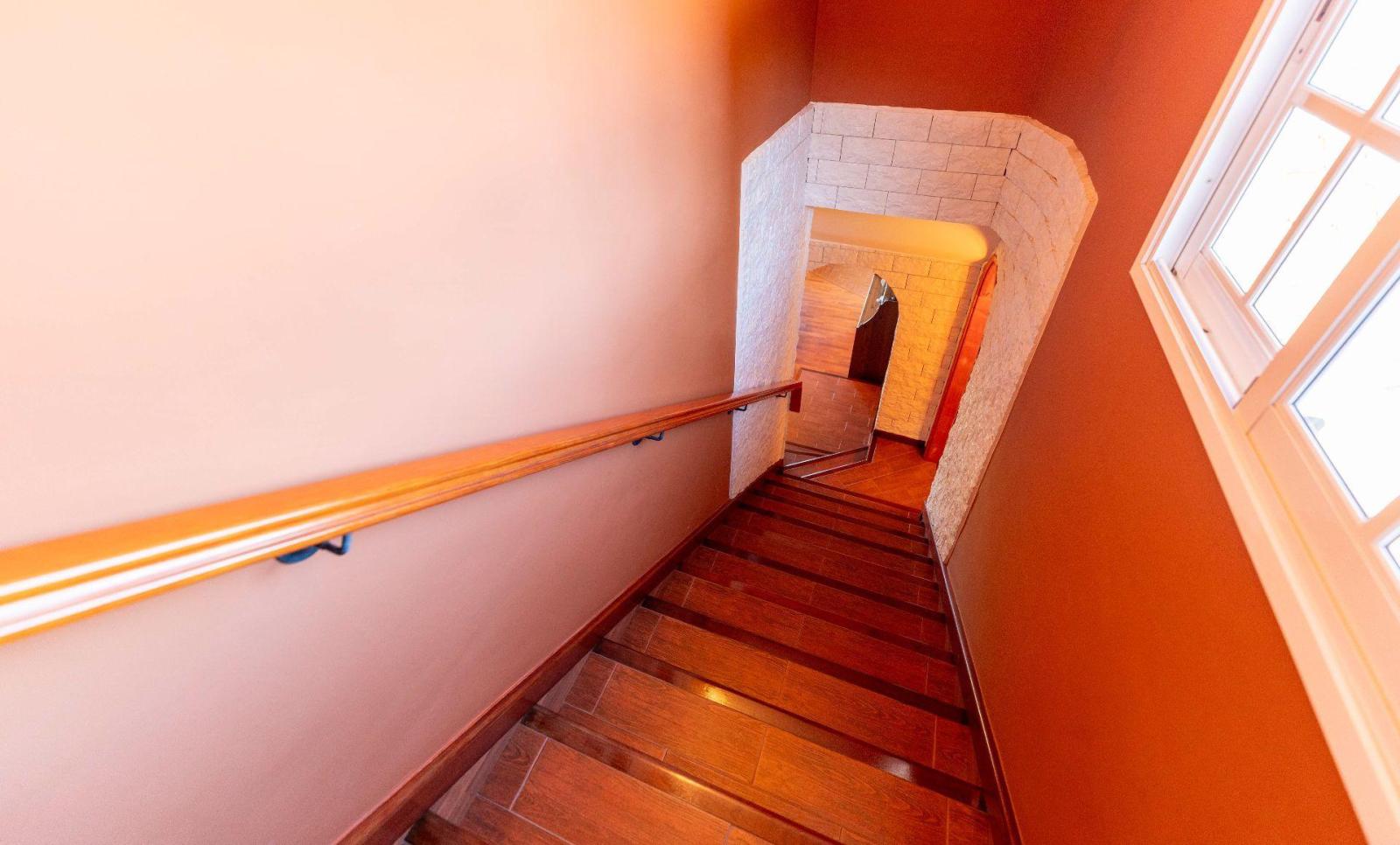 Villa en Venta en La Orotava