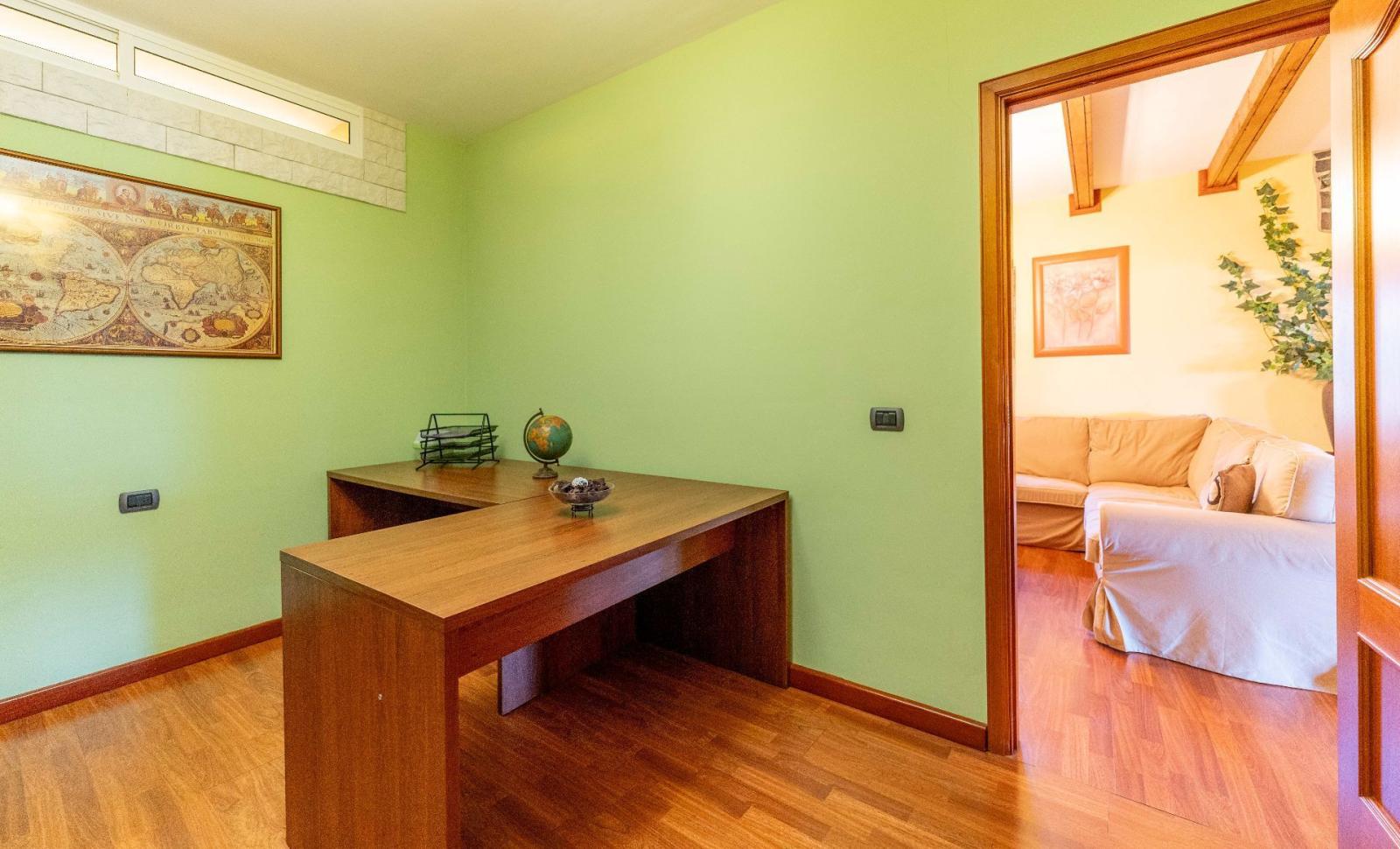 Villa en Venta en La Orotava