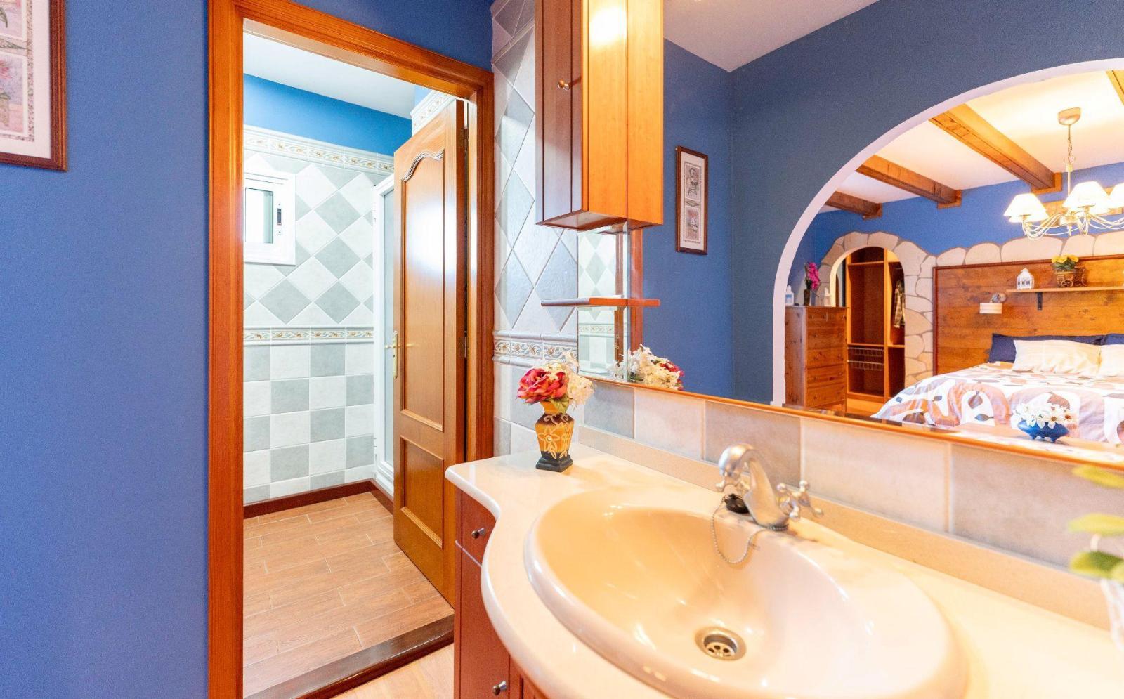 Villa en Venta en La Orotava