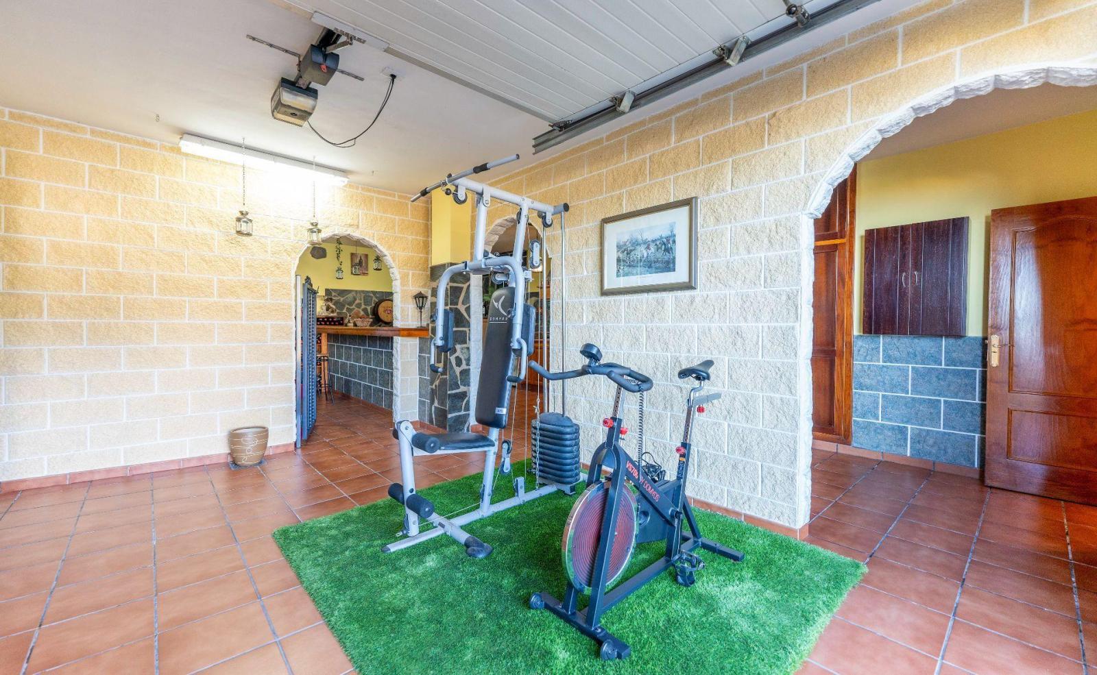 Villa en Venta en La Orotava