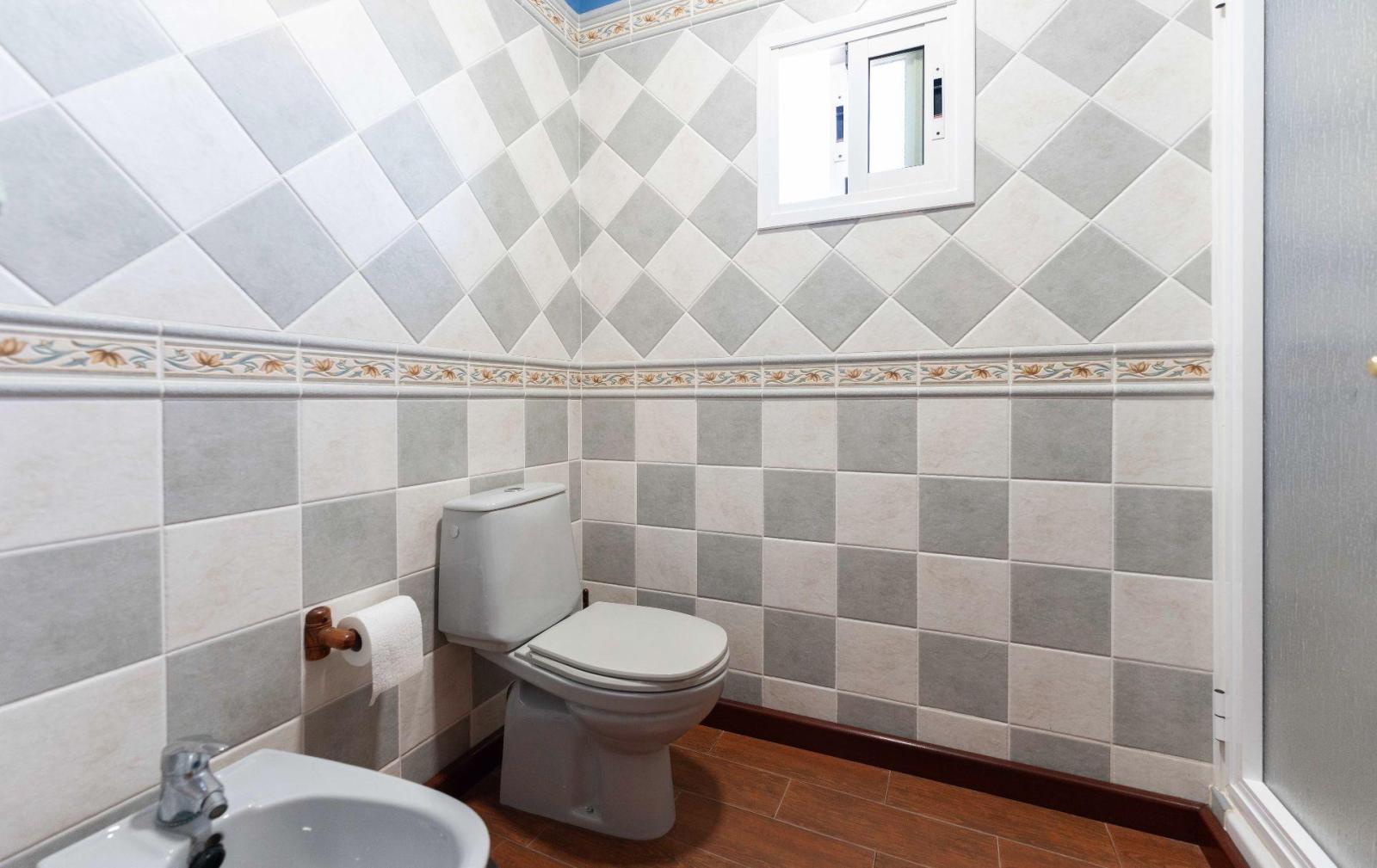 Villa en Venta en La Orotava