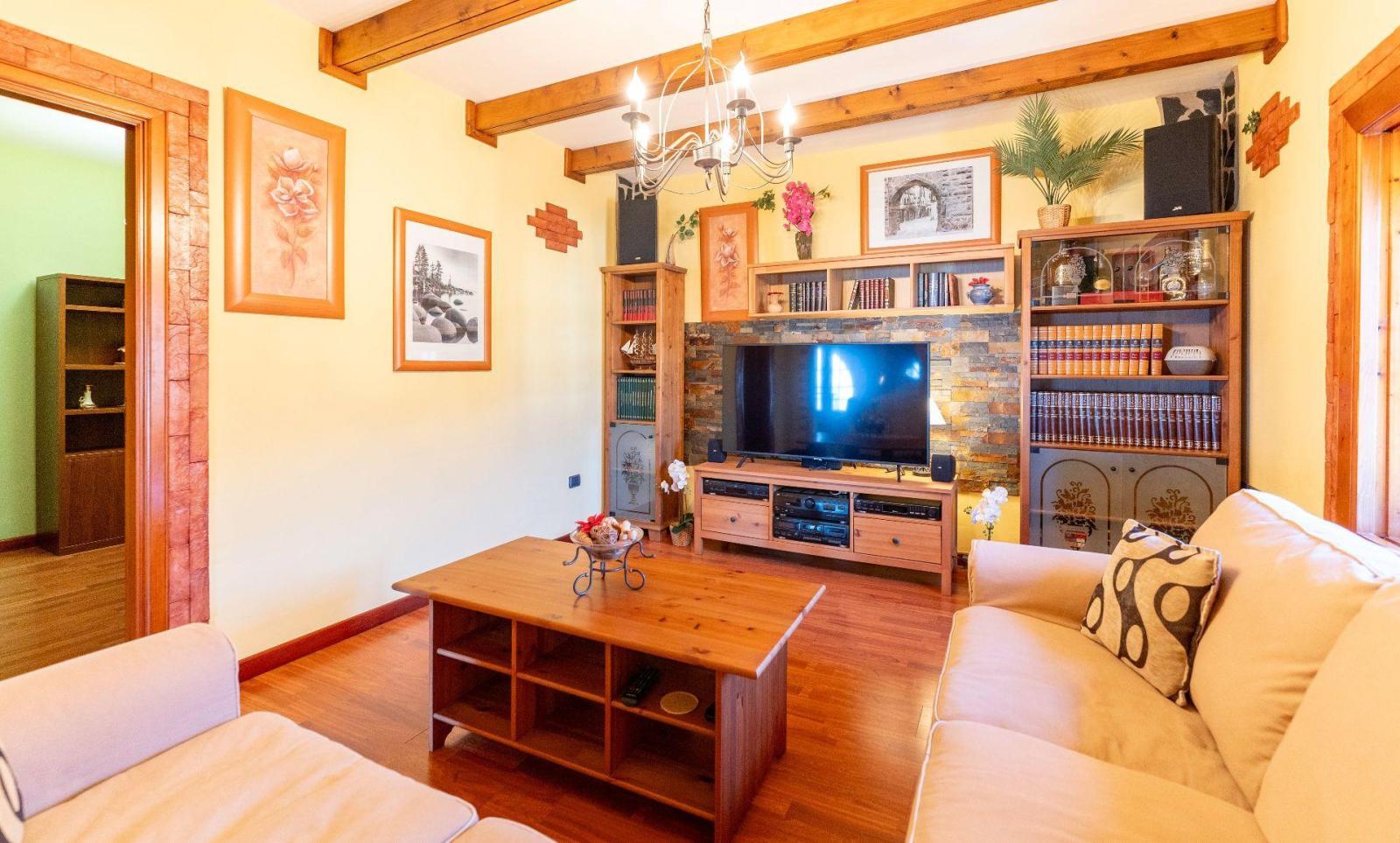 Villa en Venta en La Orotava