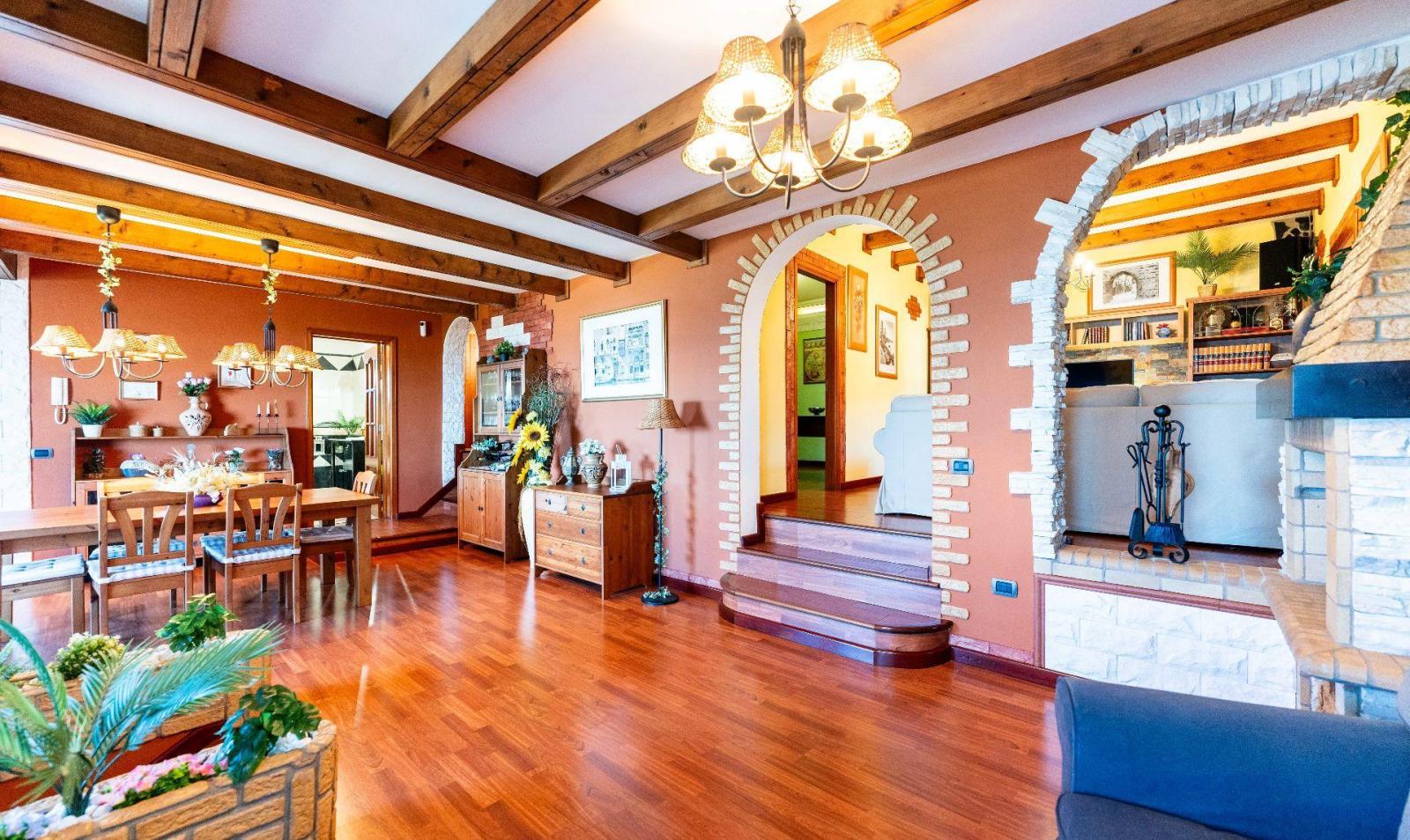 Villa en Venta en La Orotava