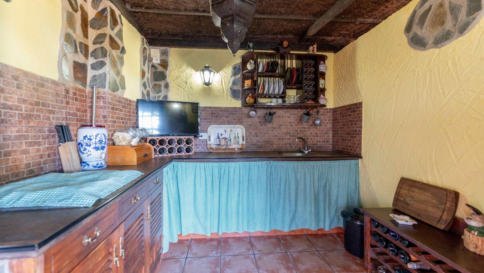 Villa en Venta en La Orotava