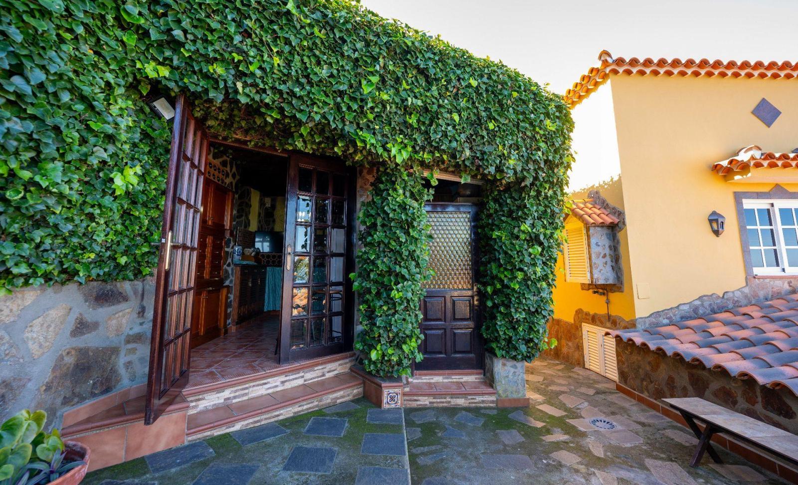 Villa en Venta en La Orotava