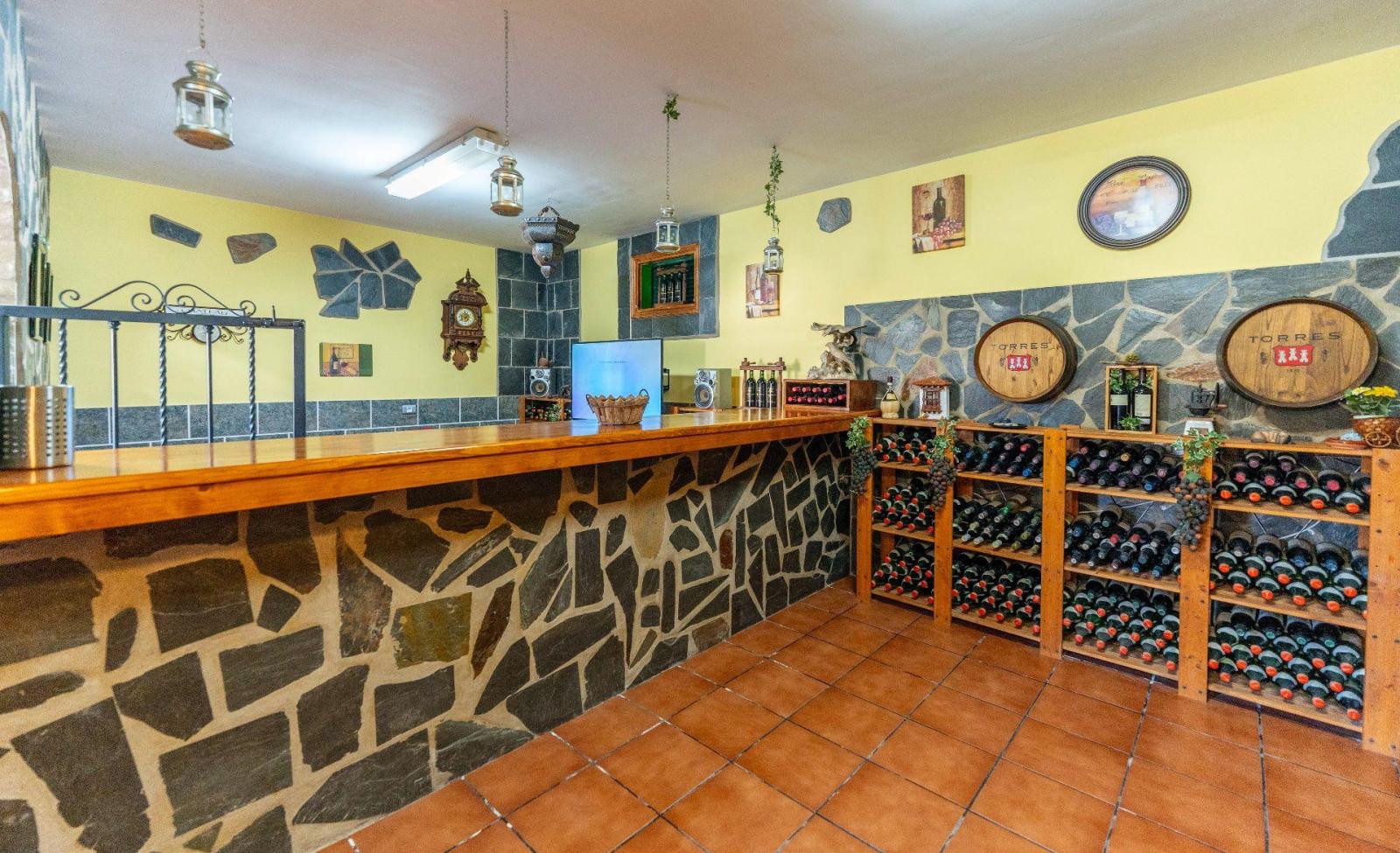 Villa en Venta en La Orotava