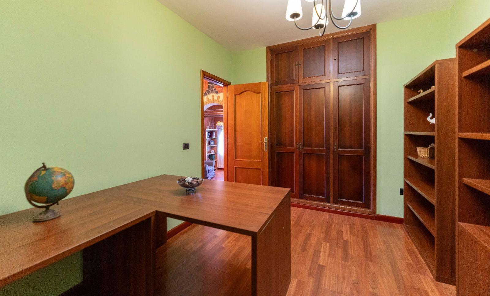 Villa en Venta en La Orotava