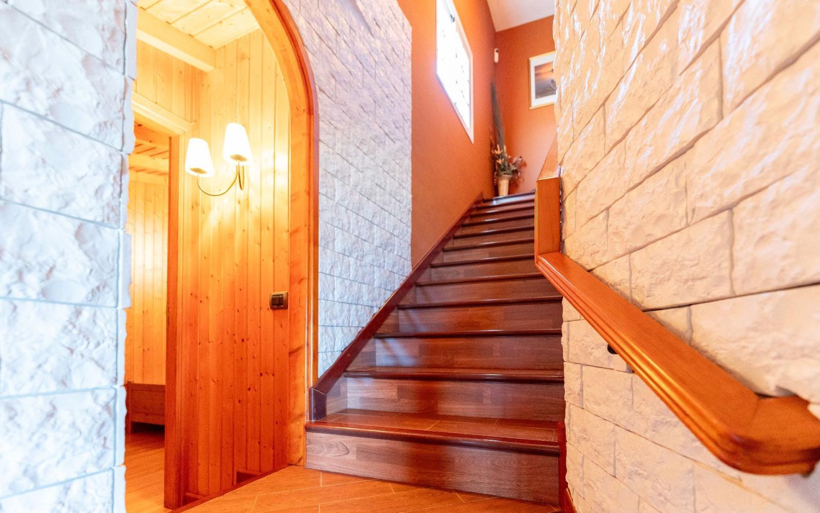 Villa en Venta en La Orotava