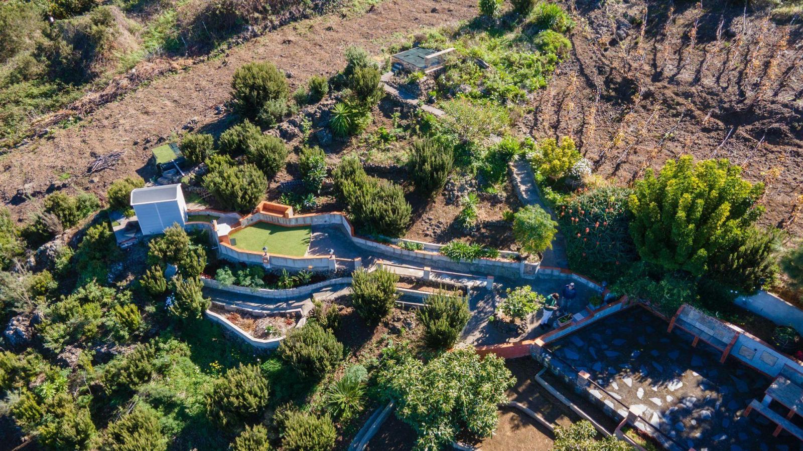 Villa en Venta en La Orotava