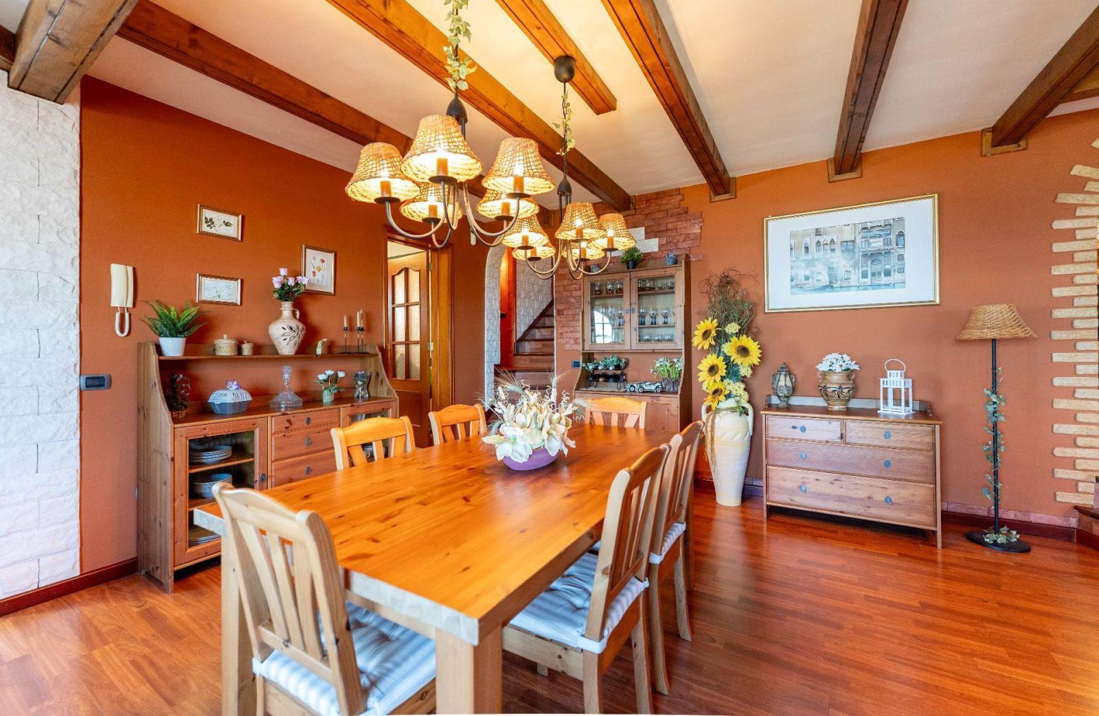 Villa en Venta en La Orotava