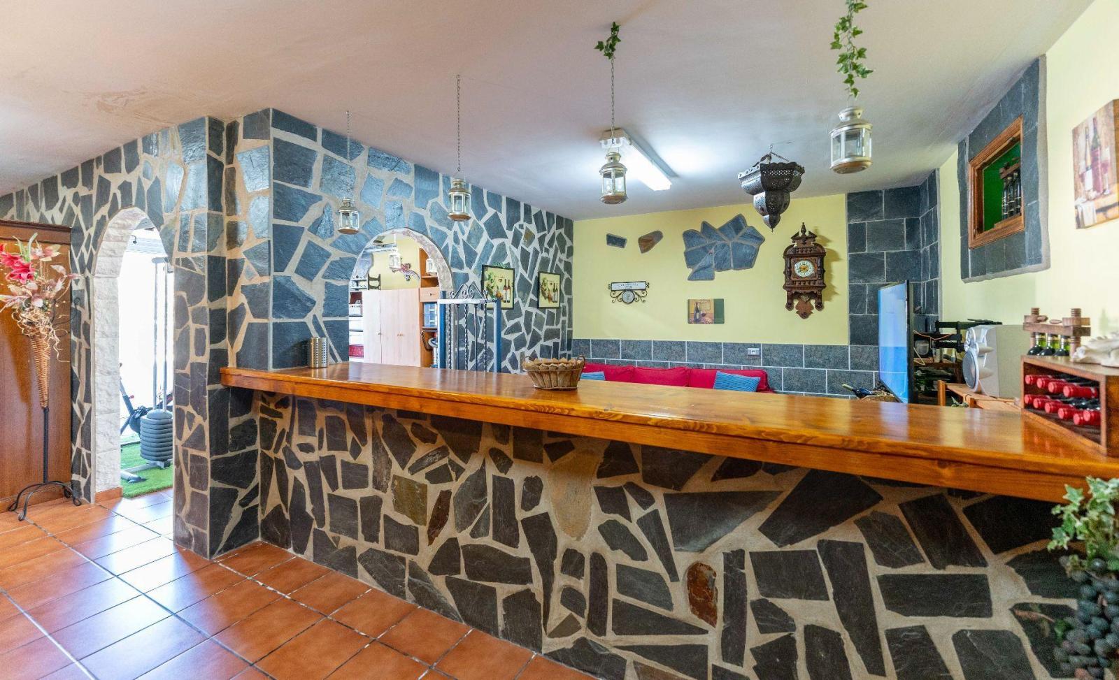 Villa en Venta en La Orotava