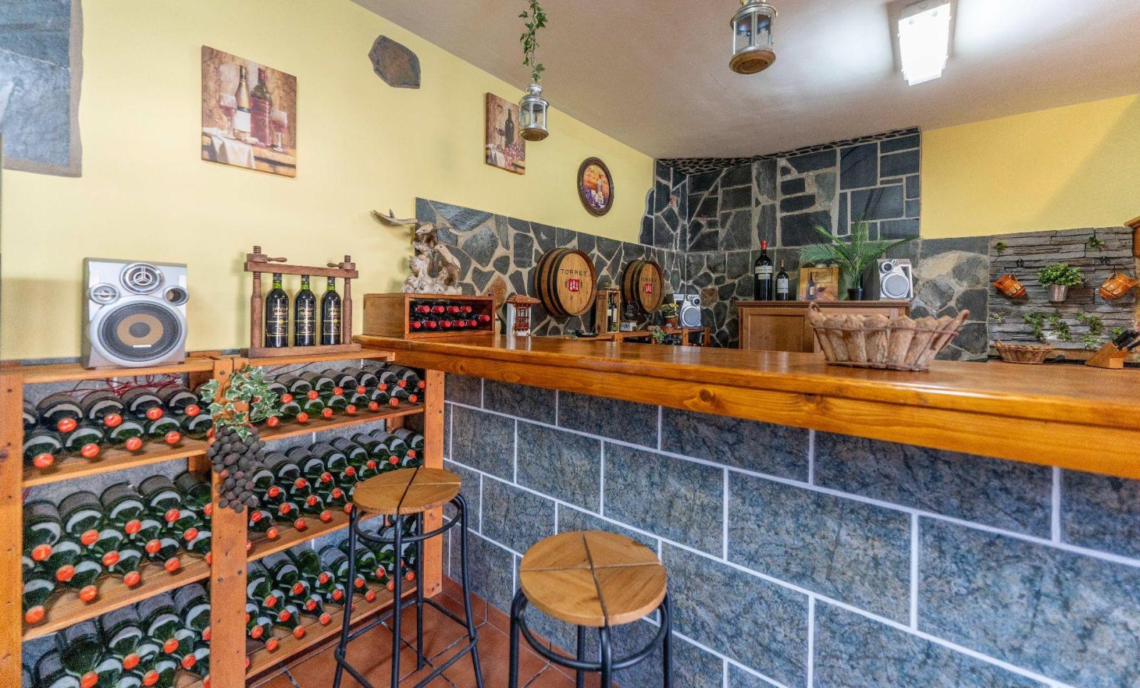 Villa en Venta en La Orotava