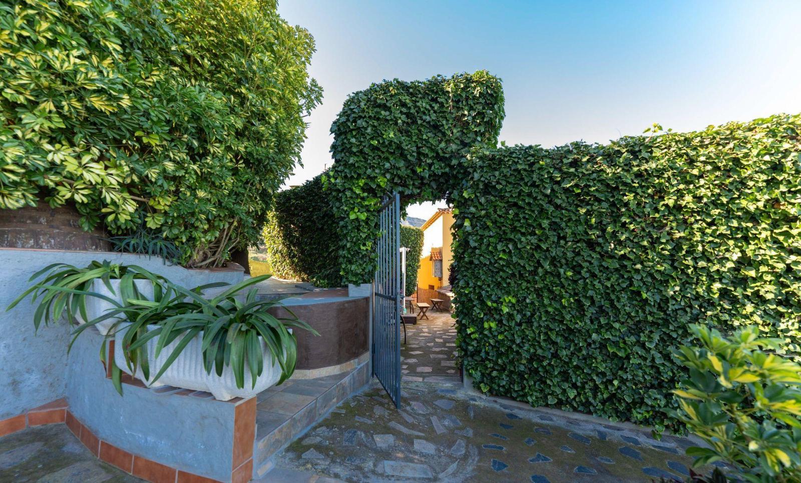 Villa en Venta en La Orotava