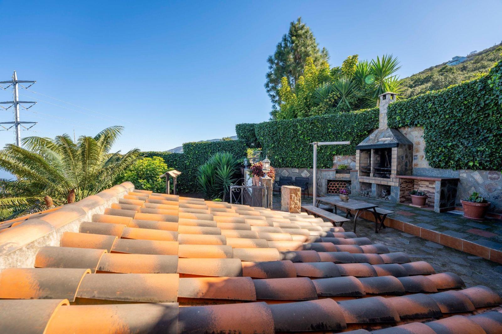 Villa en Venta en La Orotava
